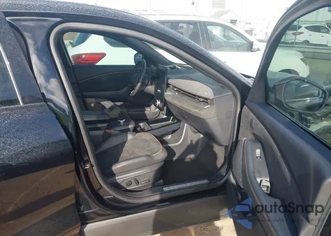 2023 Ford Mustang Mach-E Gt from USA, damaged, VIN 3FMTK4SE8PMA38957